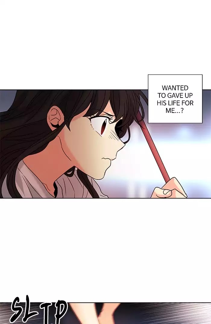Oh! Holy Chapter 92 page 16 - Chapter 92