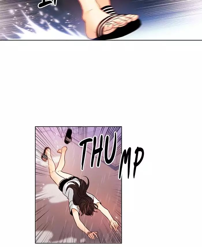 Oh! Holy Chapter 92 page 17 - Chapter 92