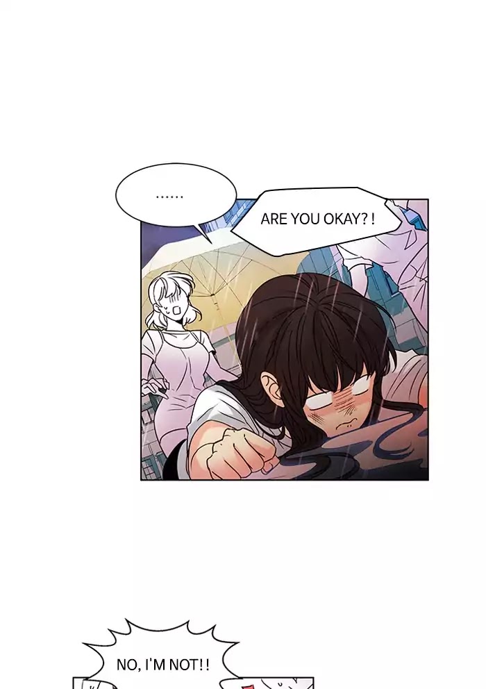 Oh! Holy Chapter 92 page 18 - Chapter 92