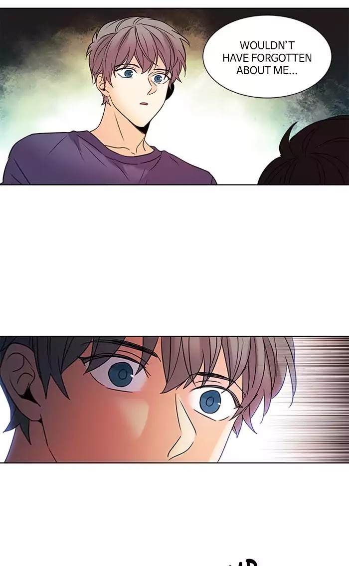 Oh! Holy Chapter 92 page 23 - Chapter 92