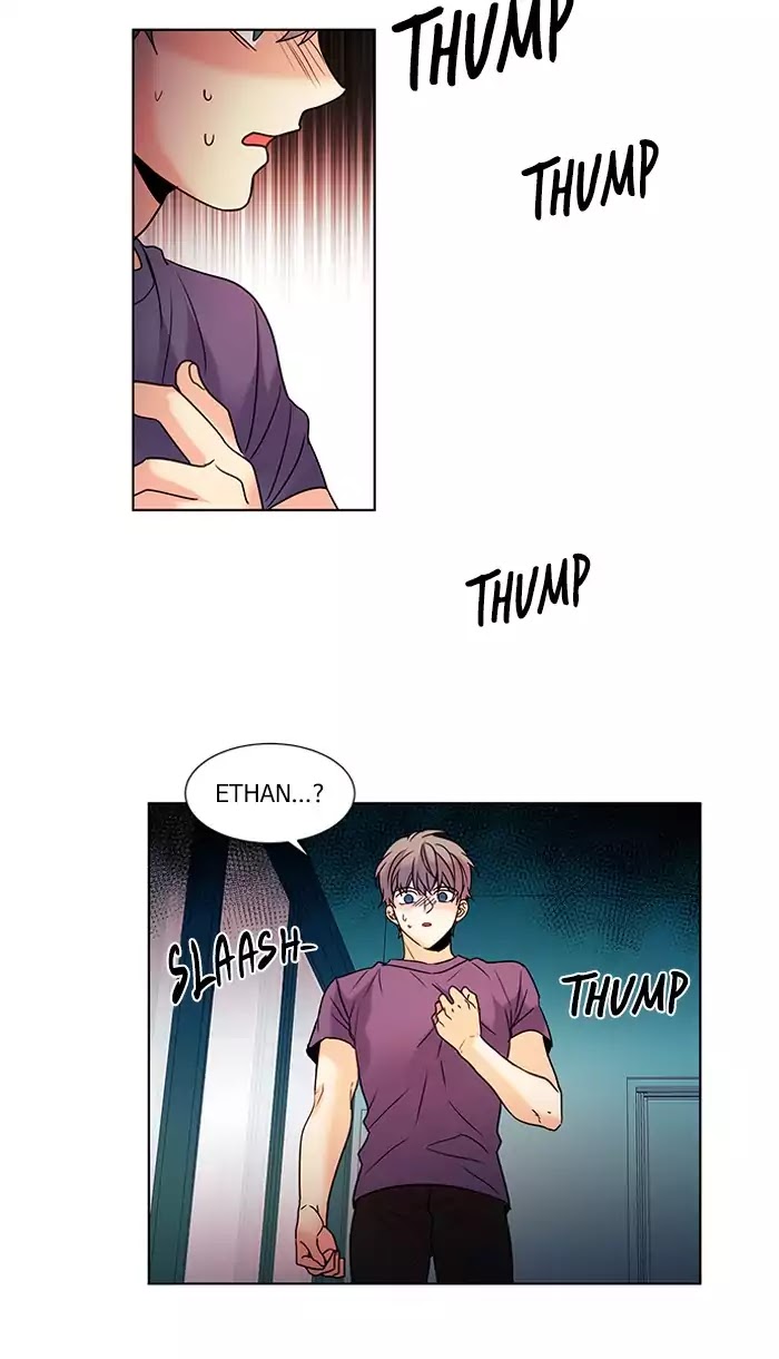 Oh! Holy Chapter 92 page 24 - Chapter 92