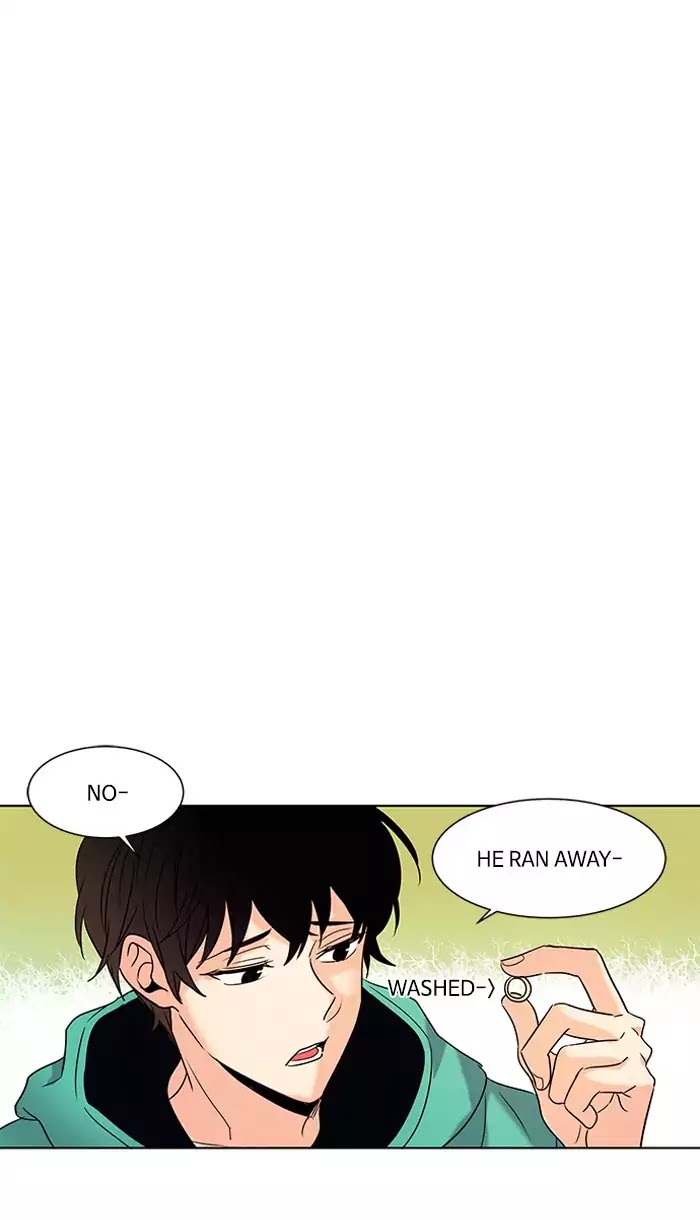 Oh! Holy Chapter 92 page 25 - Chapter 92