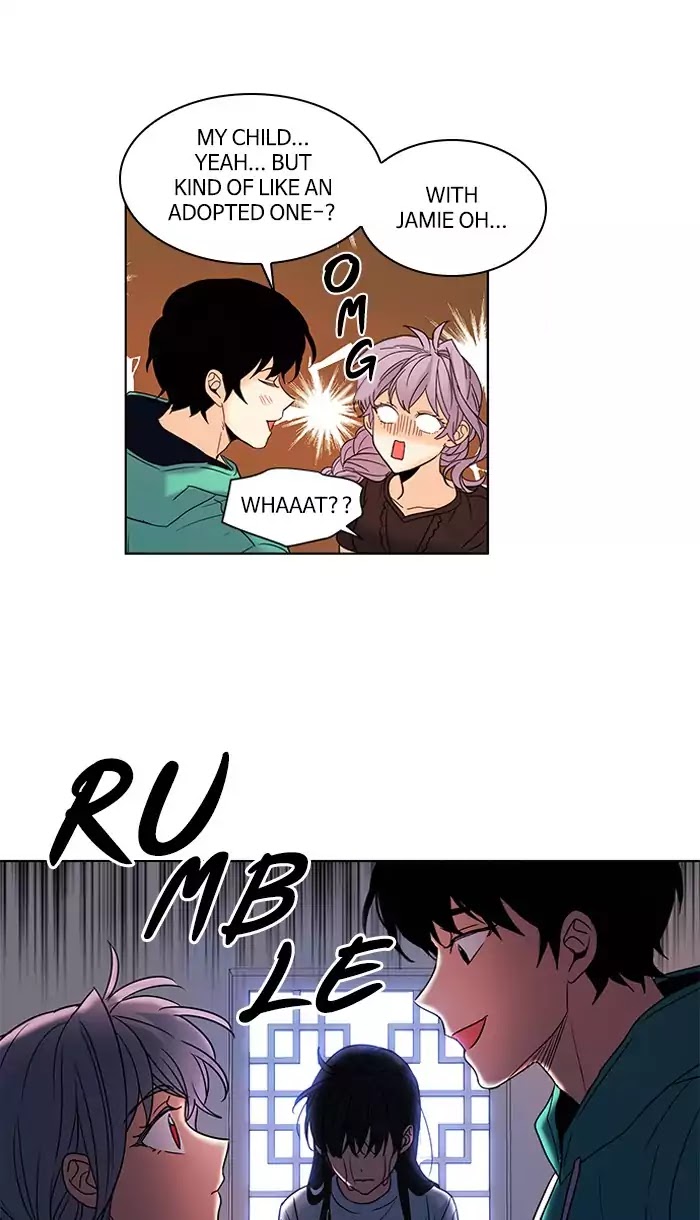 Oh! Holy Chapter 92 page 28 - Chapter 92
