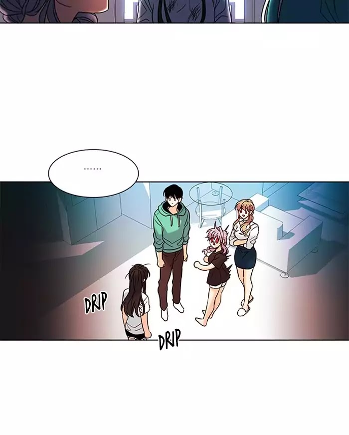 Oh! Holy Chapter 92 page 29 - Chapter 92