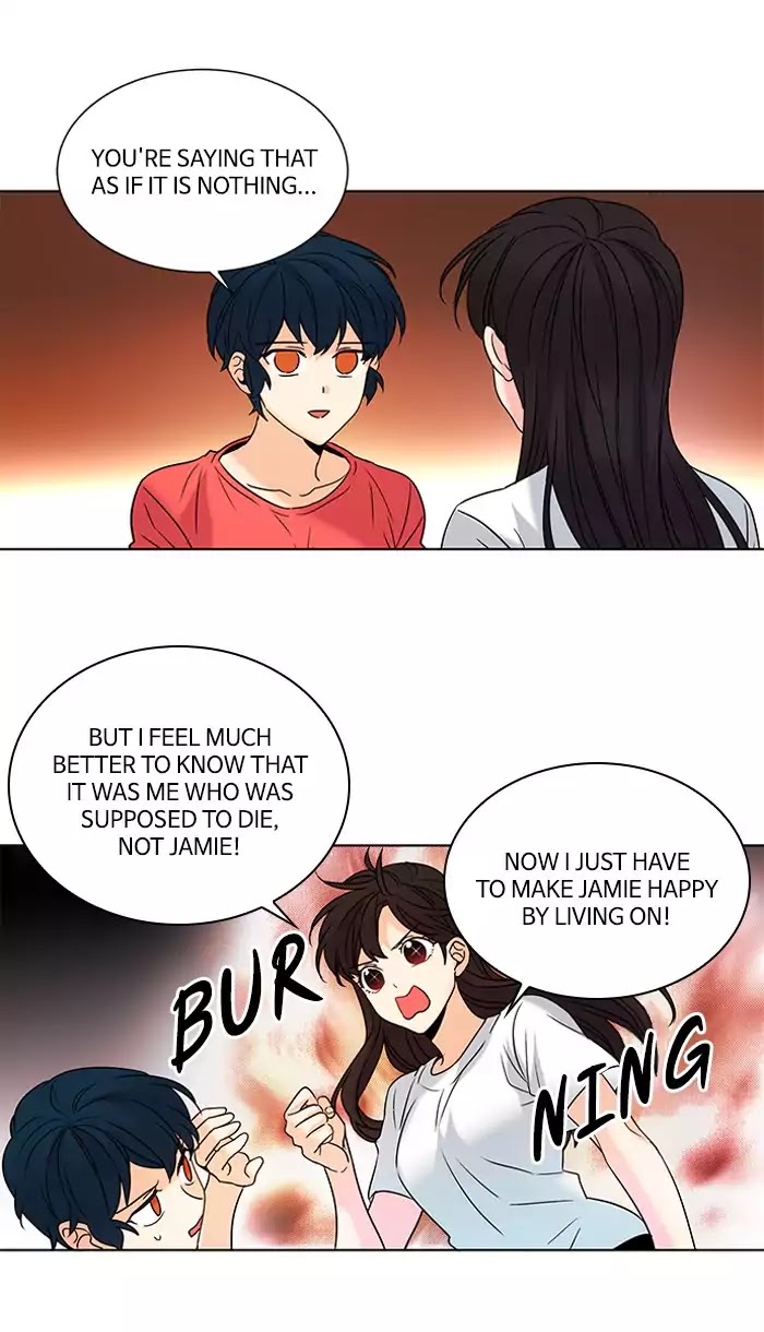 Oh! Holy Chapter 92 page 3 - Chapter 92