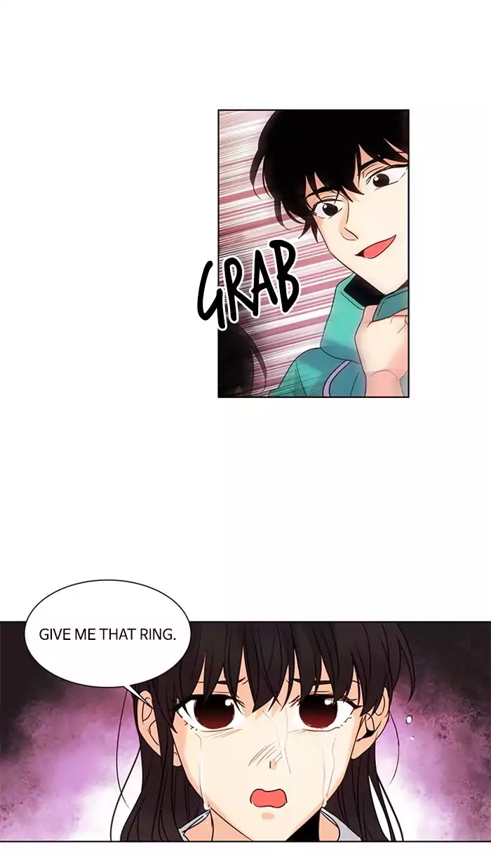 Oh! Holy Chapter 92 page 31 - Chapter 92