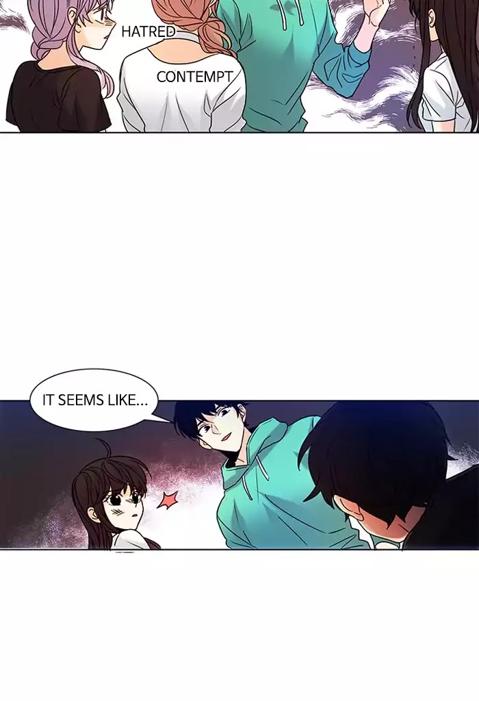 Oh! Holy Chapter 92 page 37 - Chapter 92
