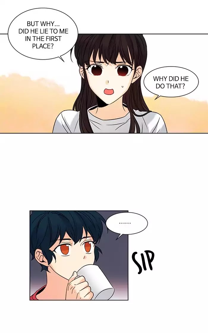 Oh! Holy Chapter 92 page 6 - Chapter 92
