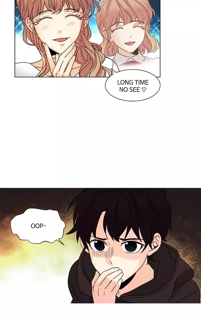Oh! Holy Chapter 93 page 10 - Chapter 93