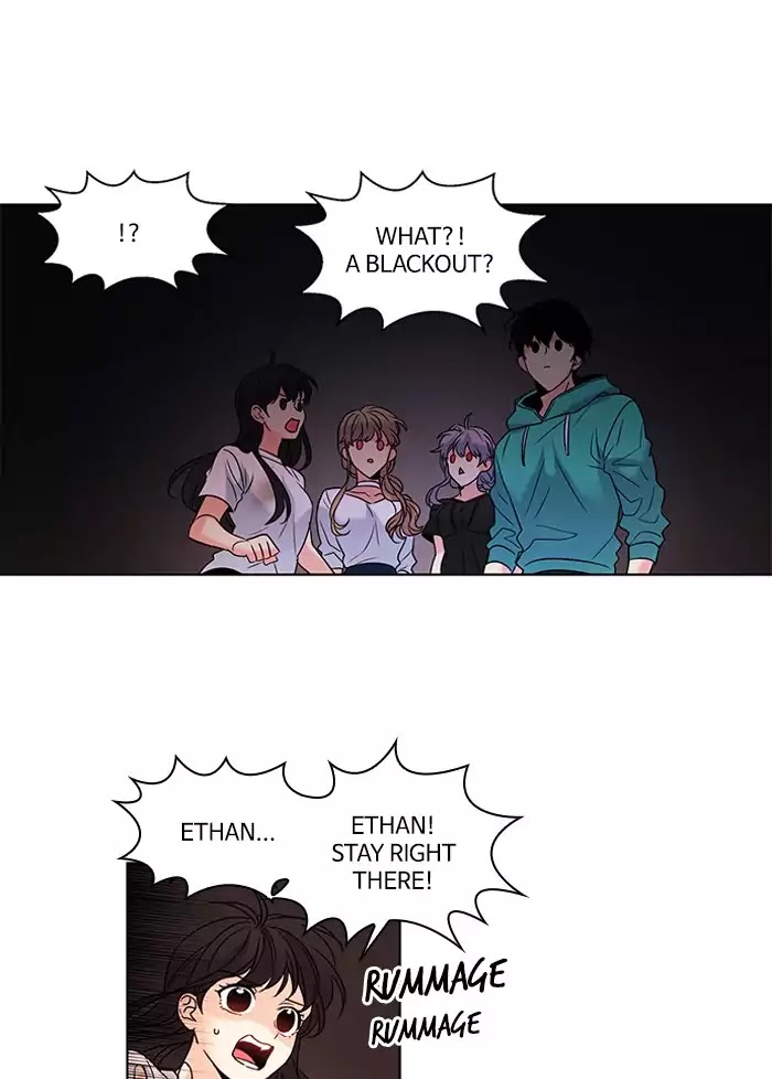 Oh! Holy Chapter 93 page 13 - Chapter 93