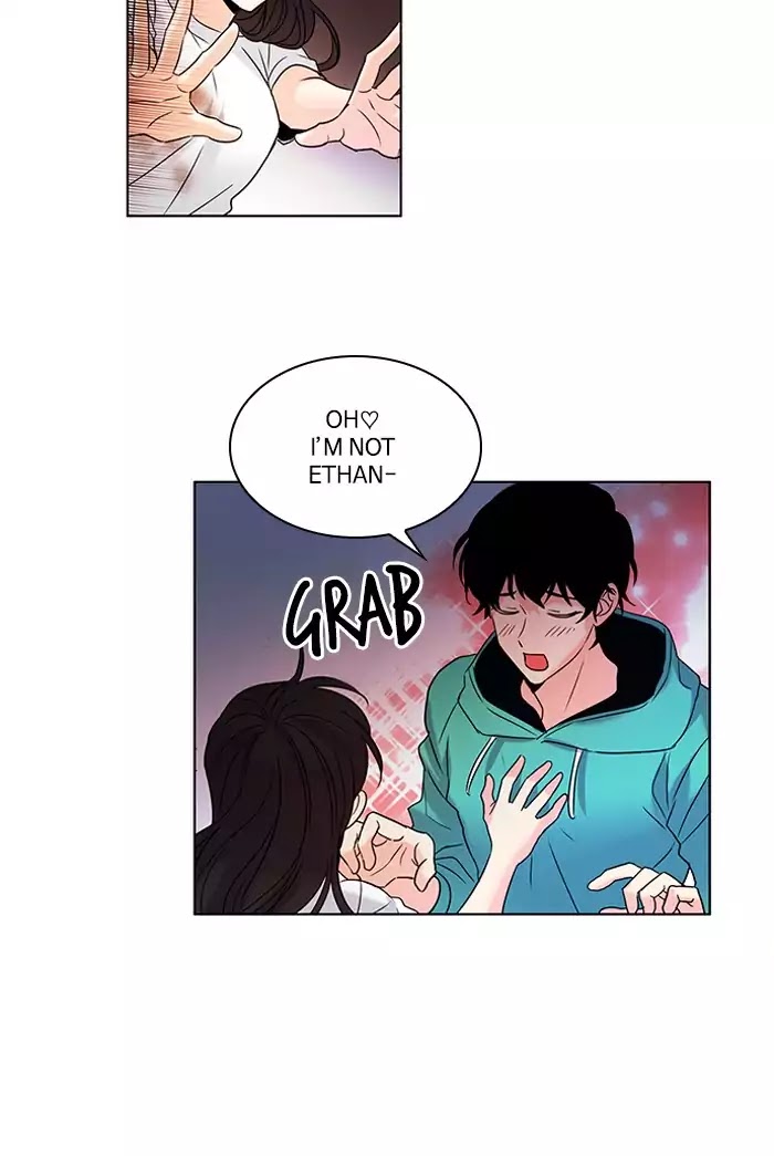 Oh! Holy Chapter 93 page 14 - Chapter 93