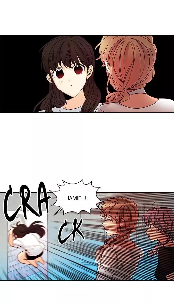Oh! Holy Chapter 93 page 18 - Chapter 93