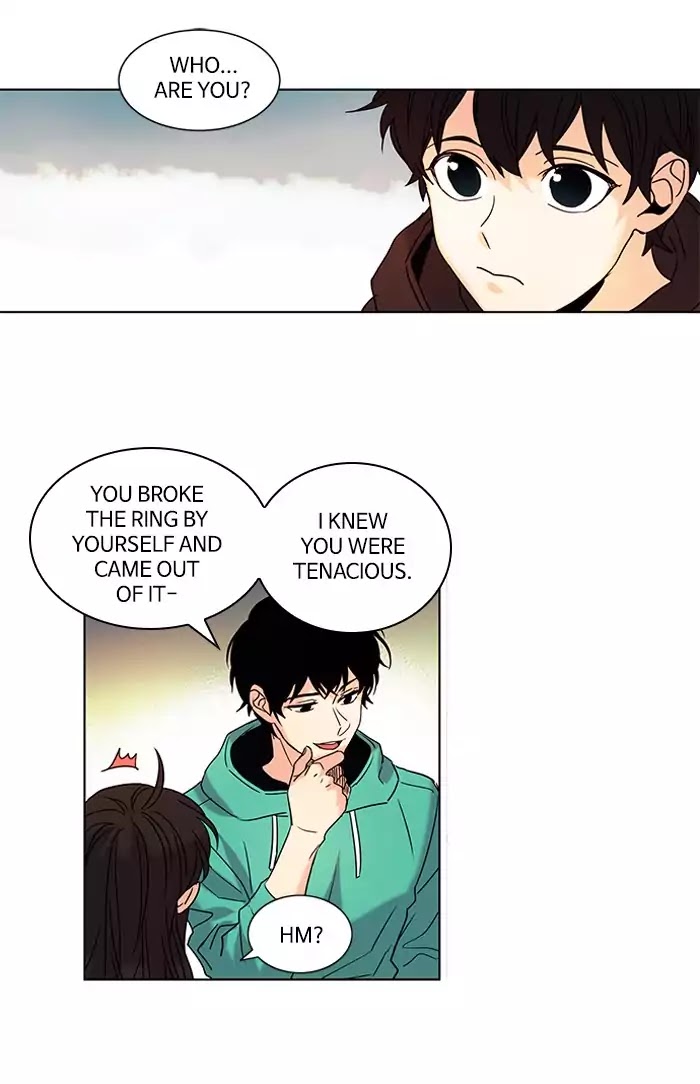 Oh! Holy Chapter 93 page 2 - Chapter 93