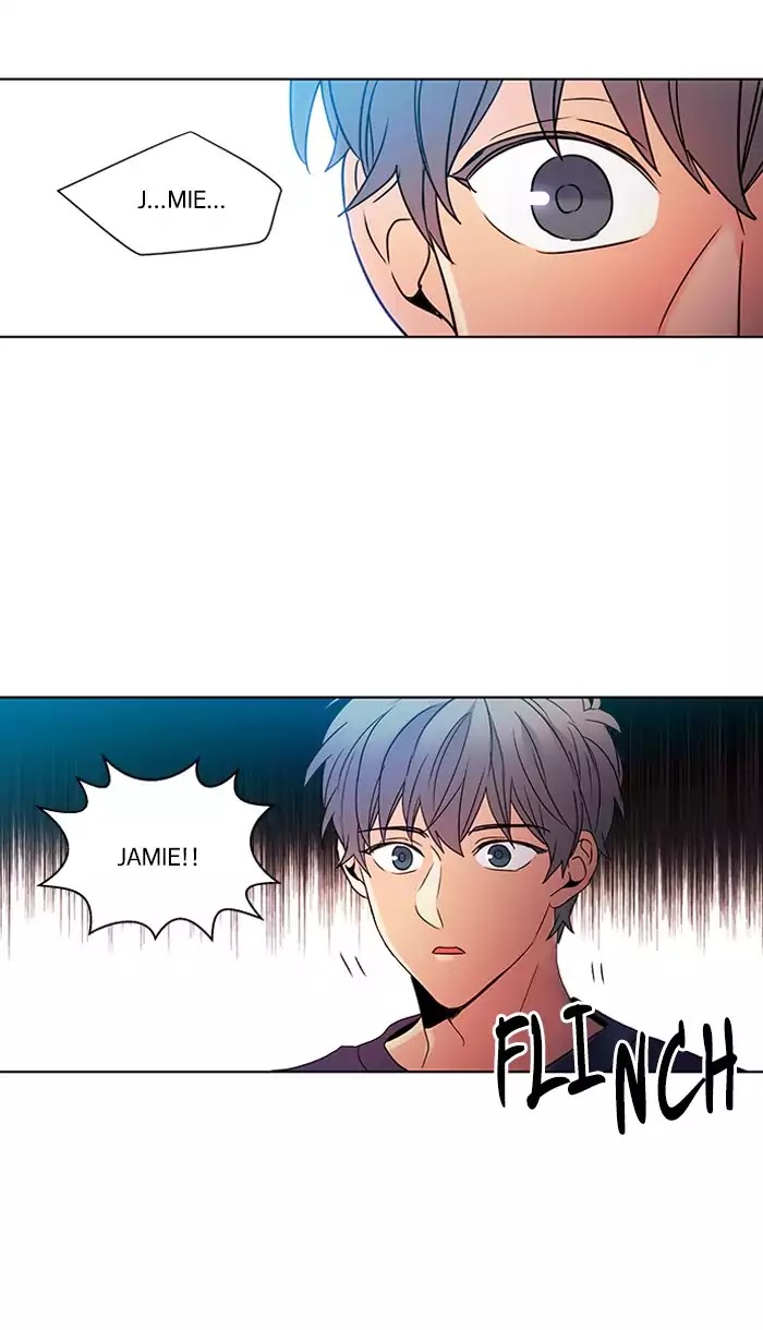 Oh! Holy Chapter 93 page 20 - Chapter 93