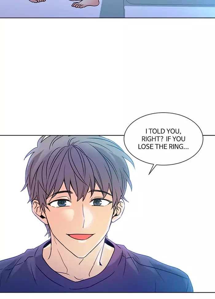 Oh! Holy Chapter 93 page 37 - Chapter 93