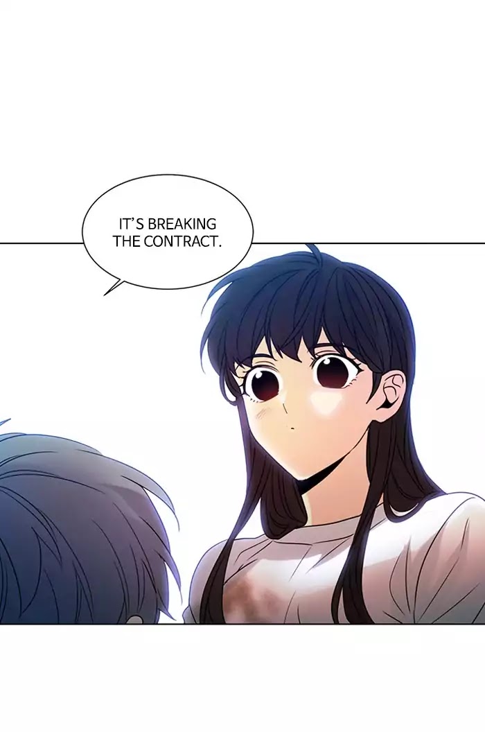 Oh! Holy Chapter 93 page 38 - Chapter 93