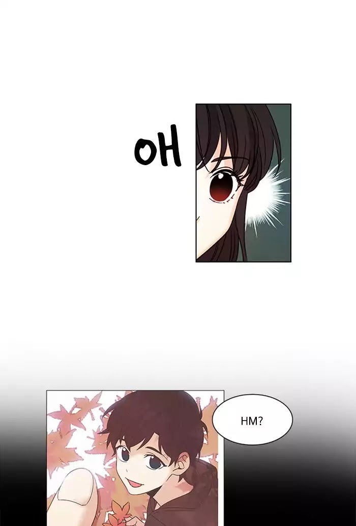 Oh! Holy Chapter 93 page 4 - Chapter 93
