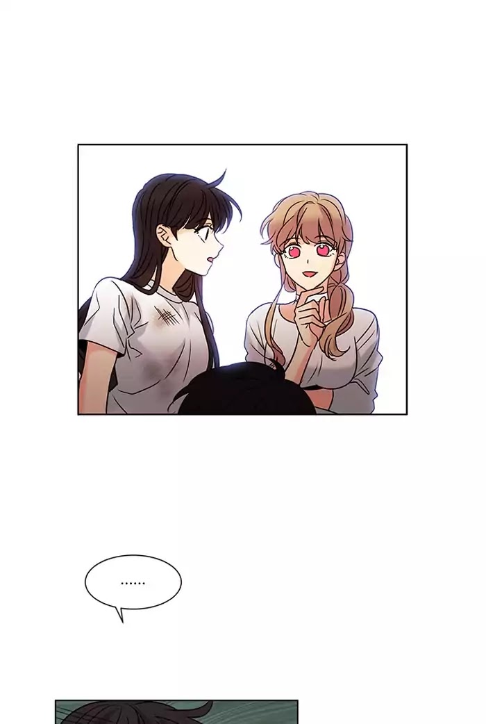 Oh! Holy Chapter 93 page 7 - Chapter 93