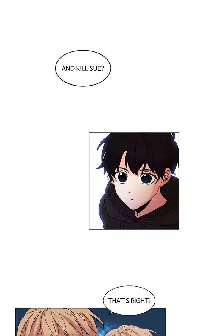 Oh! Holy Chapter 93 page 9 - Chapter 93