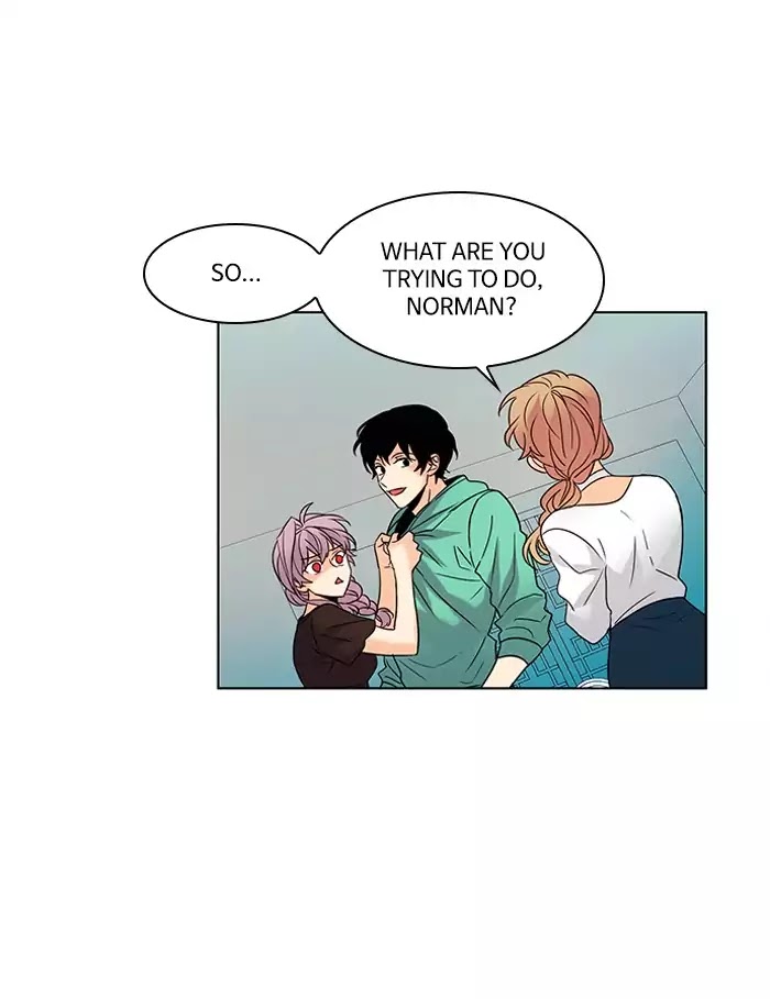 Oh! Holy Chapter 94 page 27 - Chapter 94
