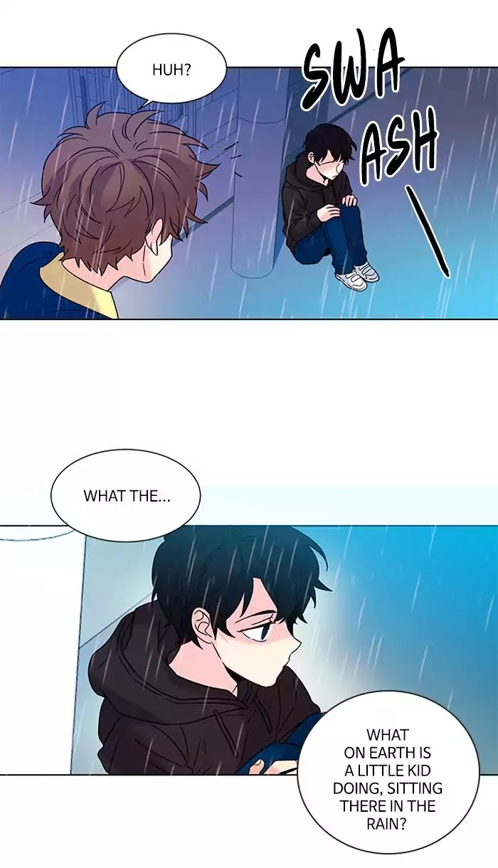 Oh! Holy Chapter 94 page 3 - Chapter 94