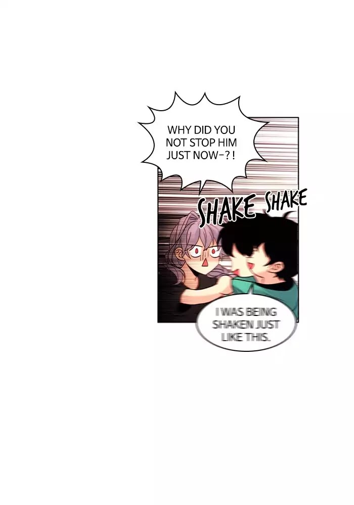 Oh! Holy Chapter 94 page 34 - Chapter 94