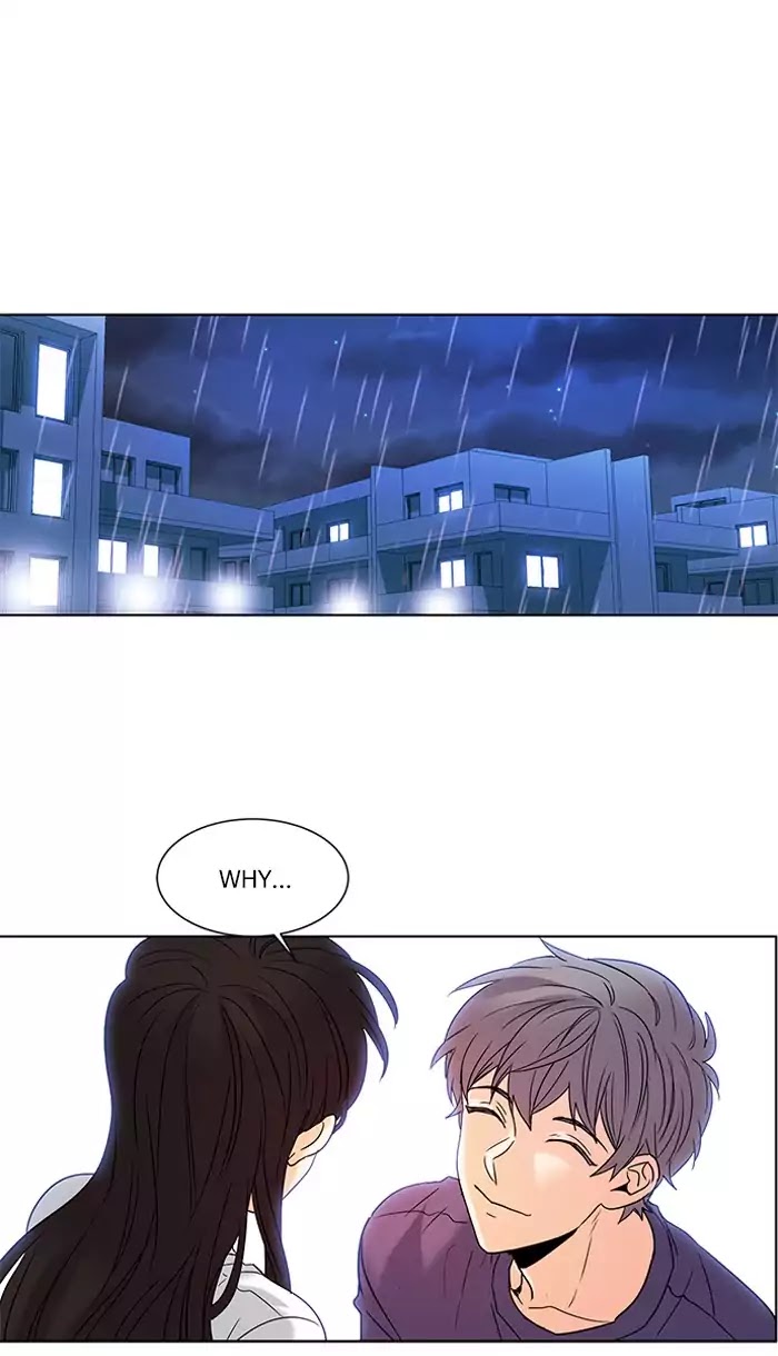 Oh! Holy Chapter 94 page 35 - Chapter 94