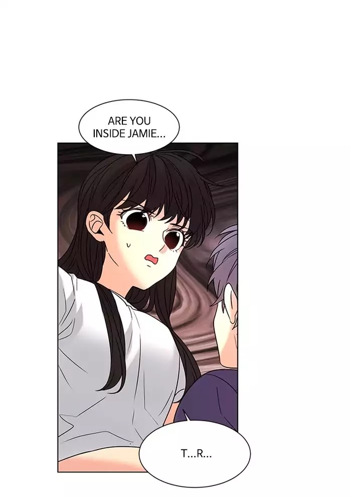 Oh! Holy Chapter 94 page 36 - Chapter 94