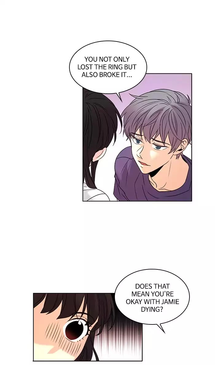 Oh! Holy Chapter 94 page 37 - Chapter 94