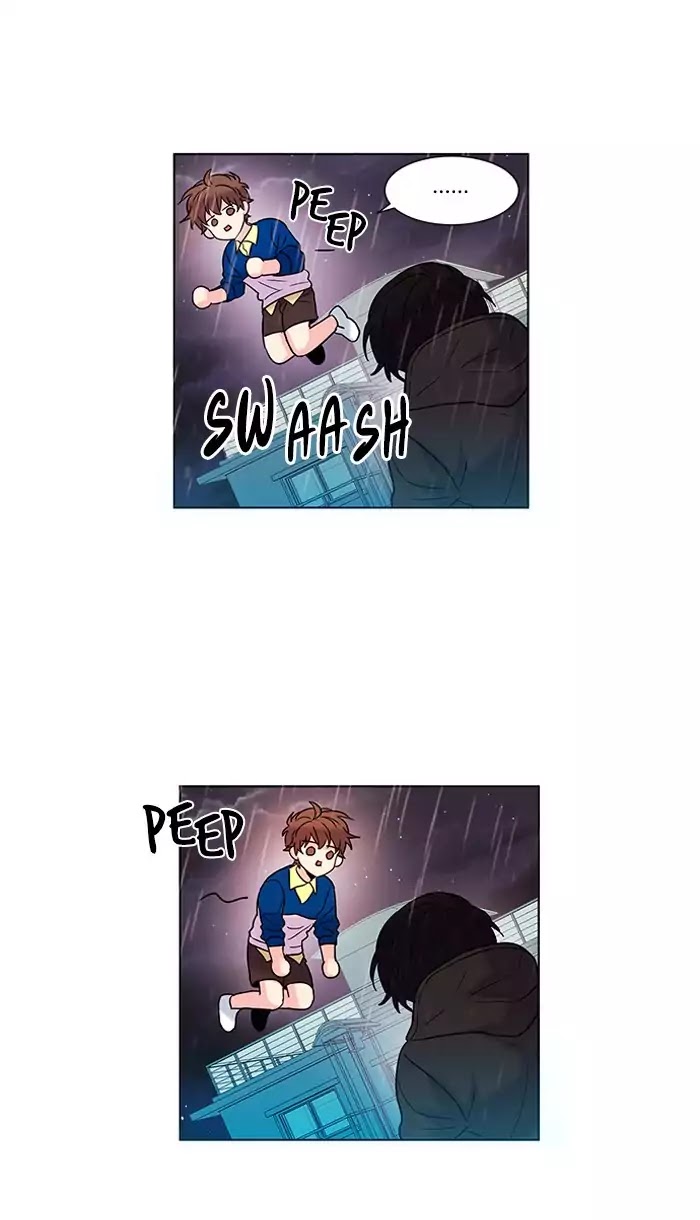 Oh! Holy Chapter 94 page 4 - Chapter 94