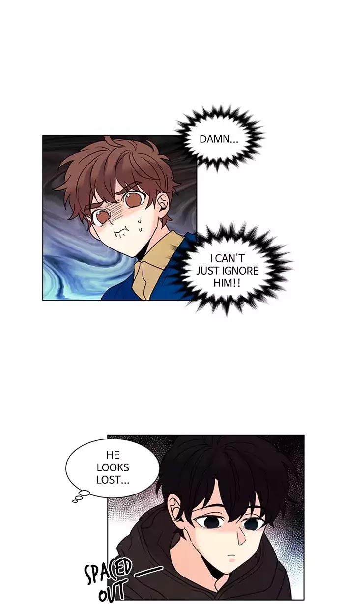 Oh! Holy Chapter 94 page 5 - Chapter 94