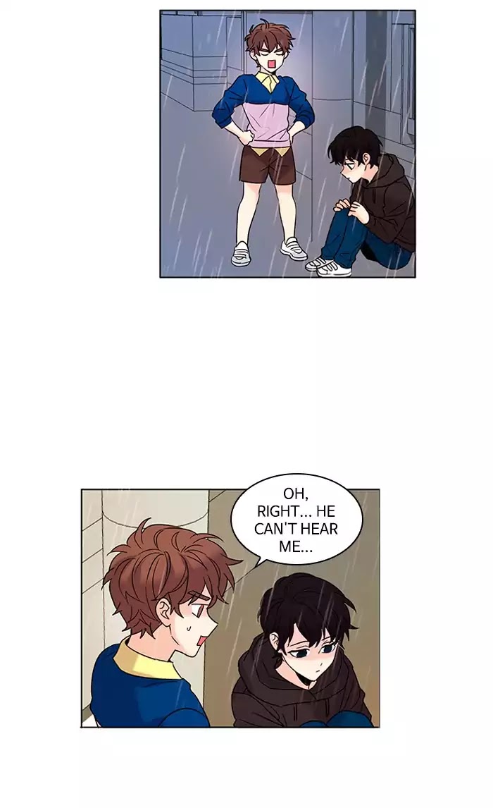 Oh! Holy Chapter 94 page 7 - Chapter 94