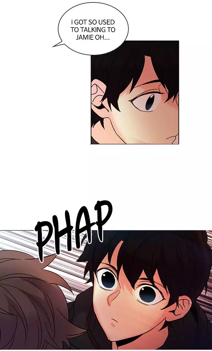 Oh! Holy Chapter 94 page 8 - Chapter 94