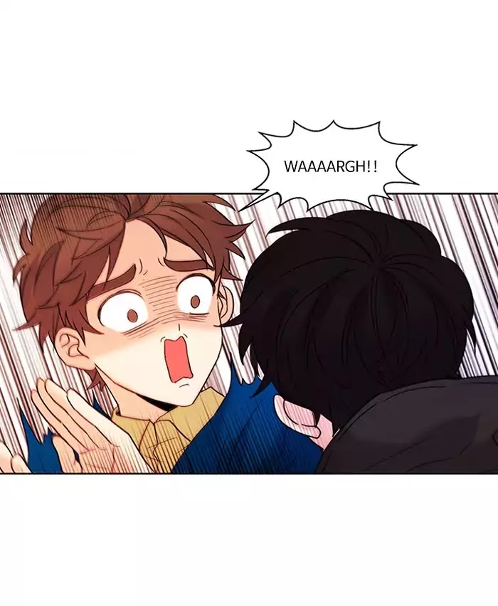 Oh! Holy Chapter 94 page 9 - Chapter 94