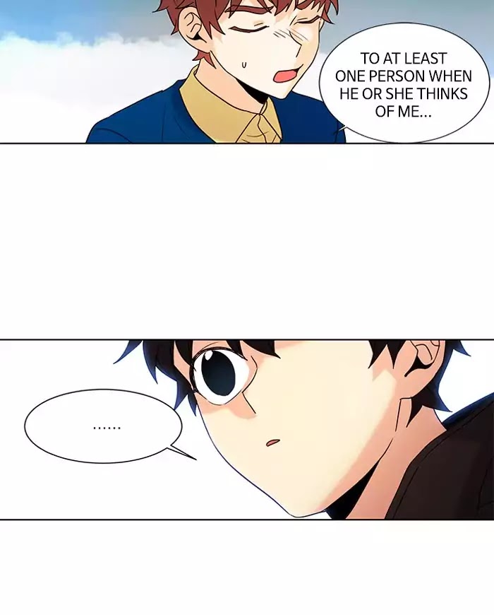 Oh! Holy Chapter 95 page 10 - Chapter 95