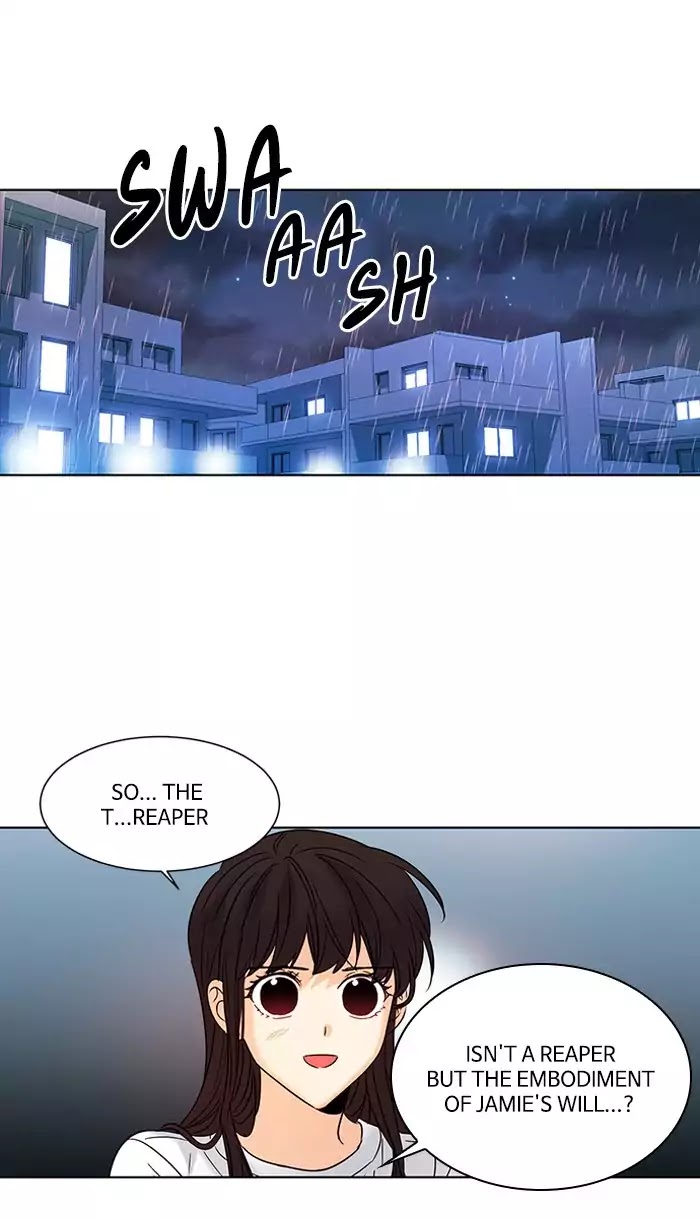 Oh! Holy Chapter 95 page 16 - Chapter 95