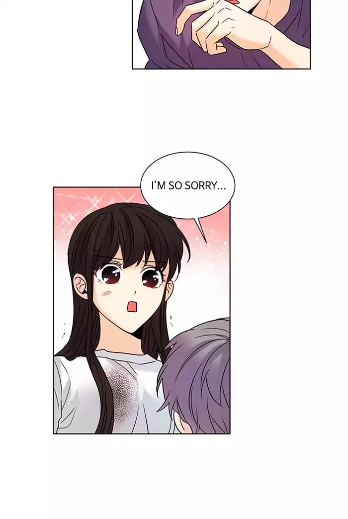 Oh! Holy Chapter 95 page 24 - Chapter 95