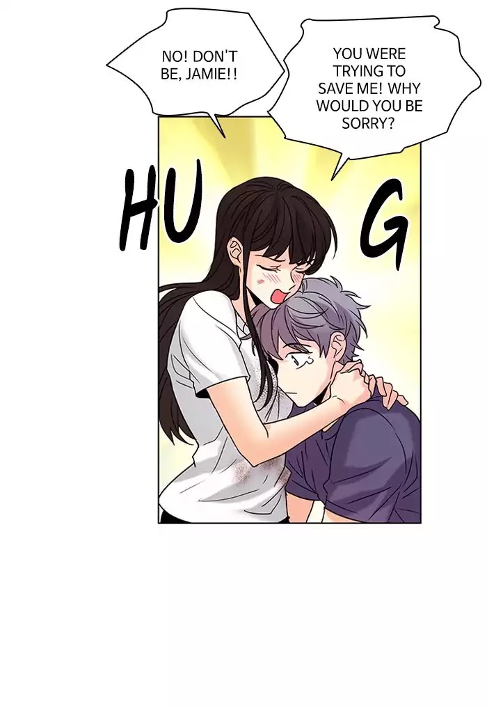 Oh! Holy Chapter 95 page 25 - Chapter 95