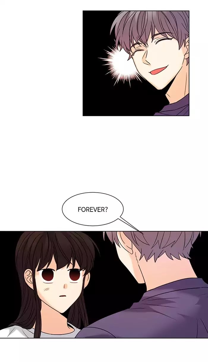 Oh! Holy Chapter 95 page 29 - Chapter 95