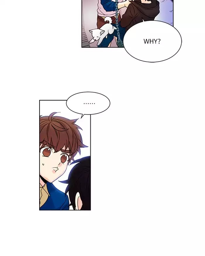 Oh! Holy Chapter 95 page 7 - Chapter 95
