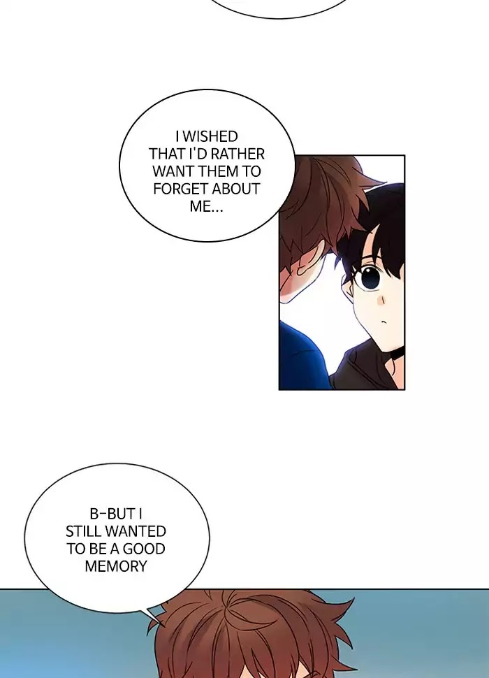 Oh! Holy Chapter 95 page 9 - Chapter 95