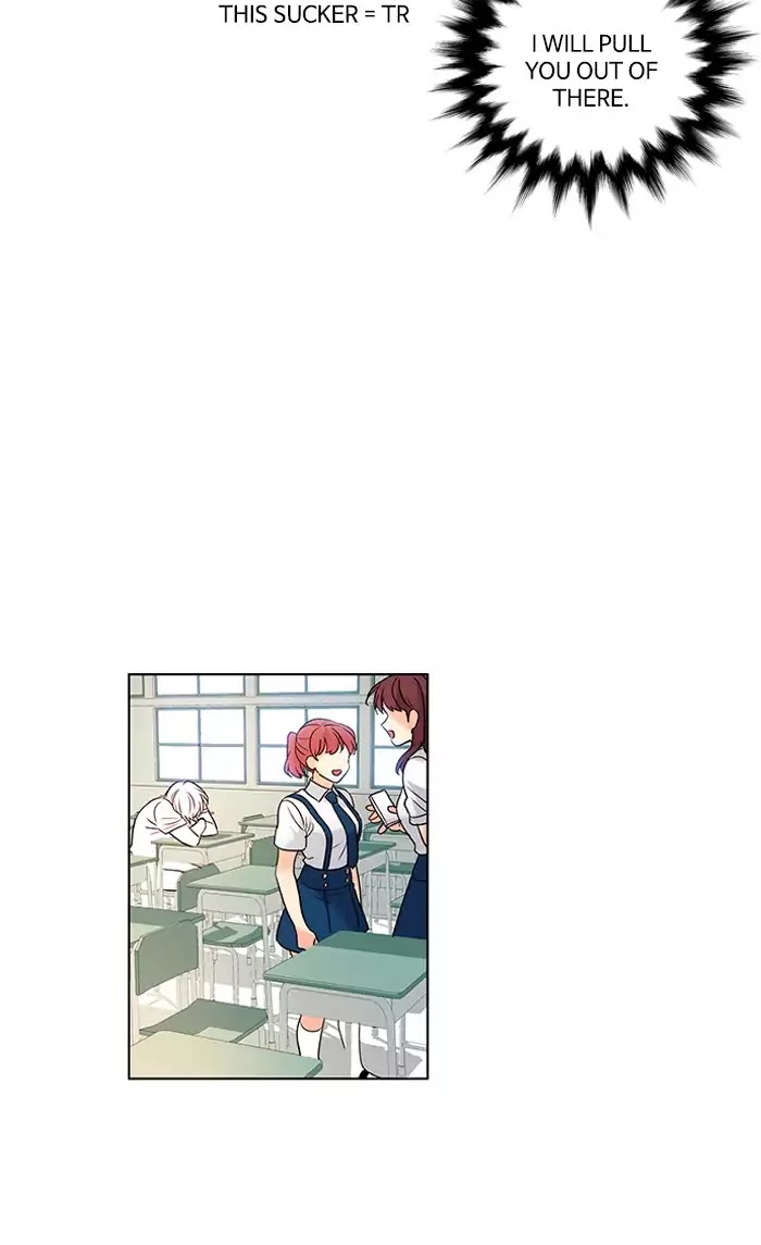 Oh! Holy Chapter 96 page 14 - Chapter 96