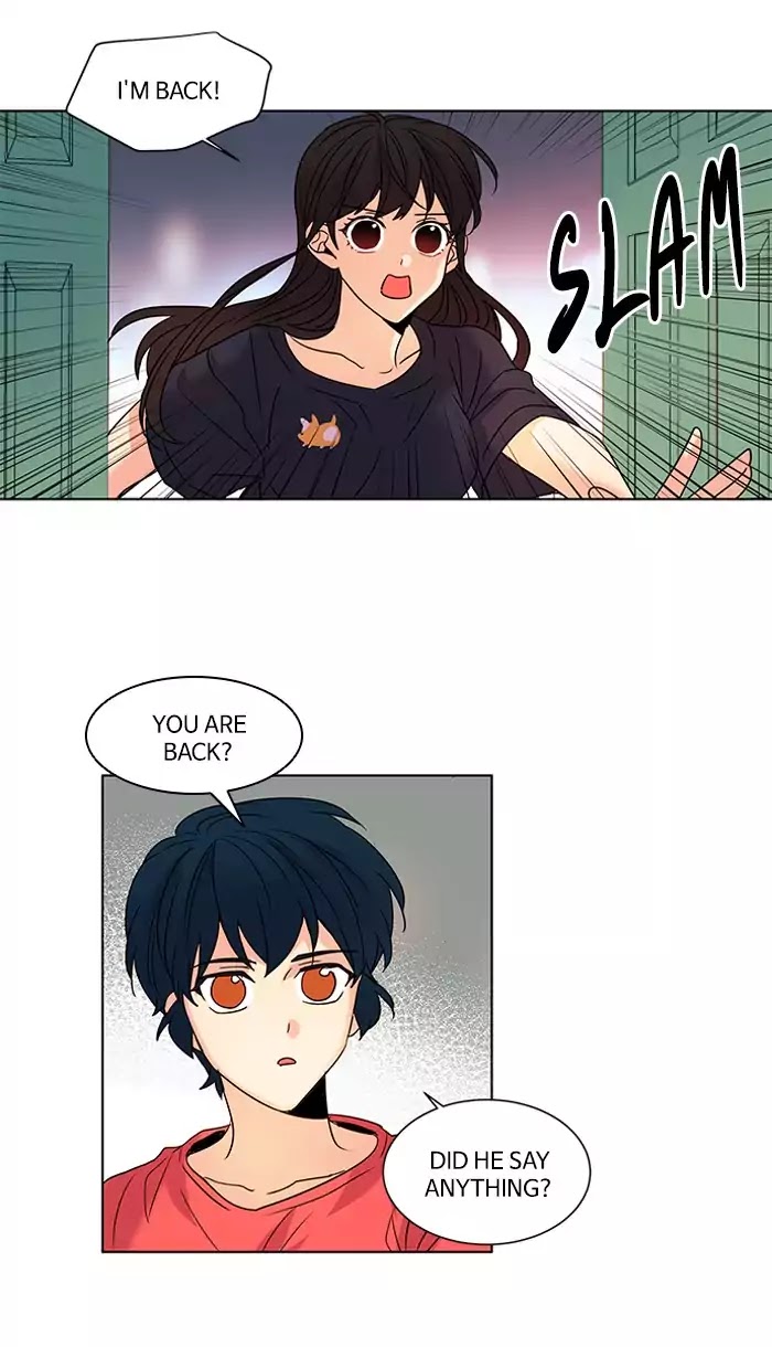 Oh! Holy Chapter 96 page 2 - Chapter 96