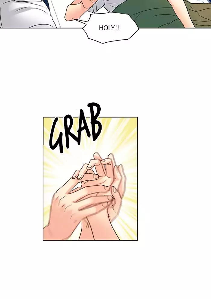 Oh! Holy Chapter 96 page 29 - Chapter 96