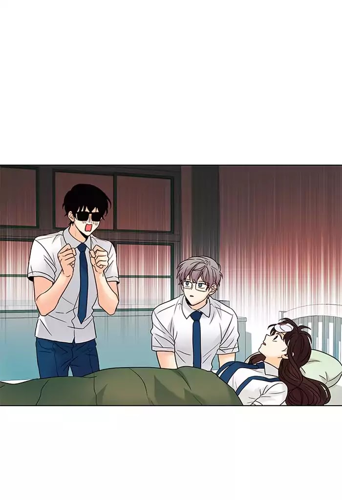 Oh! Holy Chapter 96 page 35 - Chapter 96
