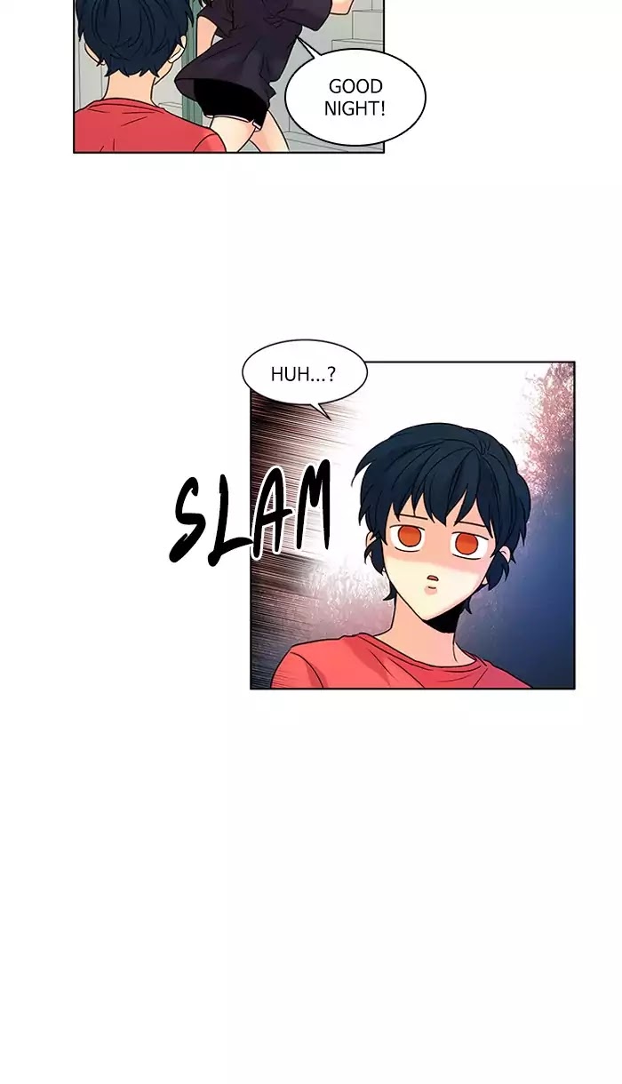 Oh! Holy Chapter 96 page 7 - Chapter 96