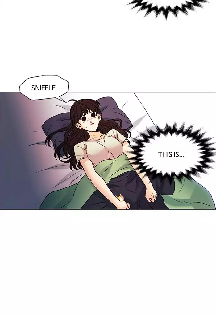 Oh! Holy Chapter 96 page 9 - Chapter 96