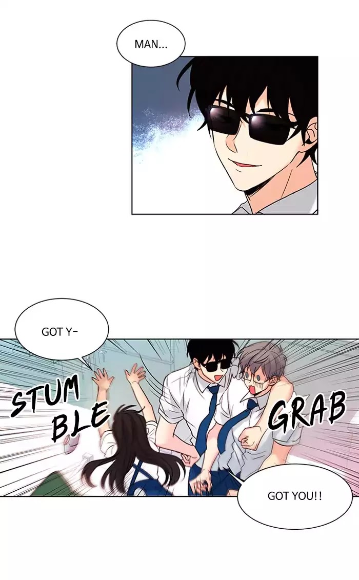 Oh! Holy Chapter 97 page 2 - Chapter 97