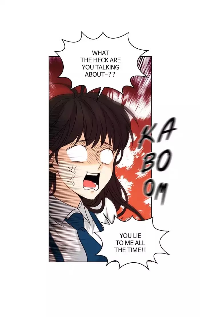 Oh! Holy Chapter 97 page 26 - Chapter 97