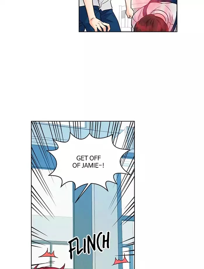 Oh! Holy Chapter 97 page 4 - Chapter 97
